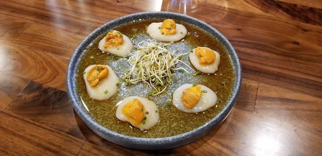 The Place | restaurant | 5229 Stevens Creek Blvd, Santa Clara, CA 95051, USA | 4088994456 OR +1 408-899-4456