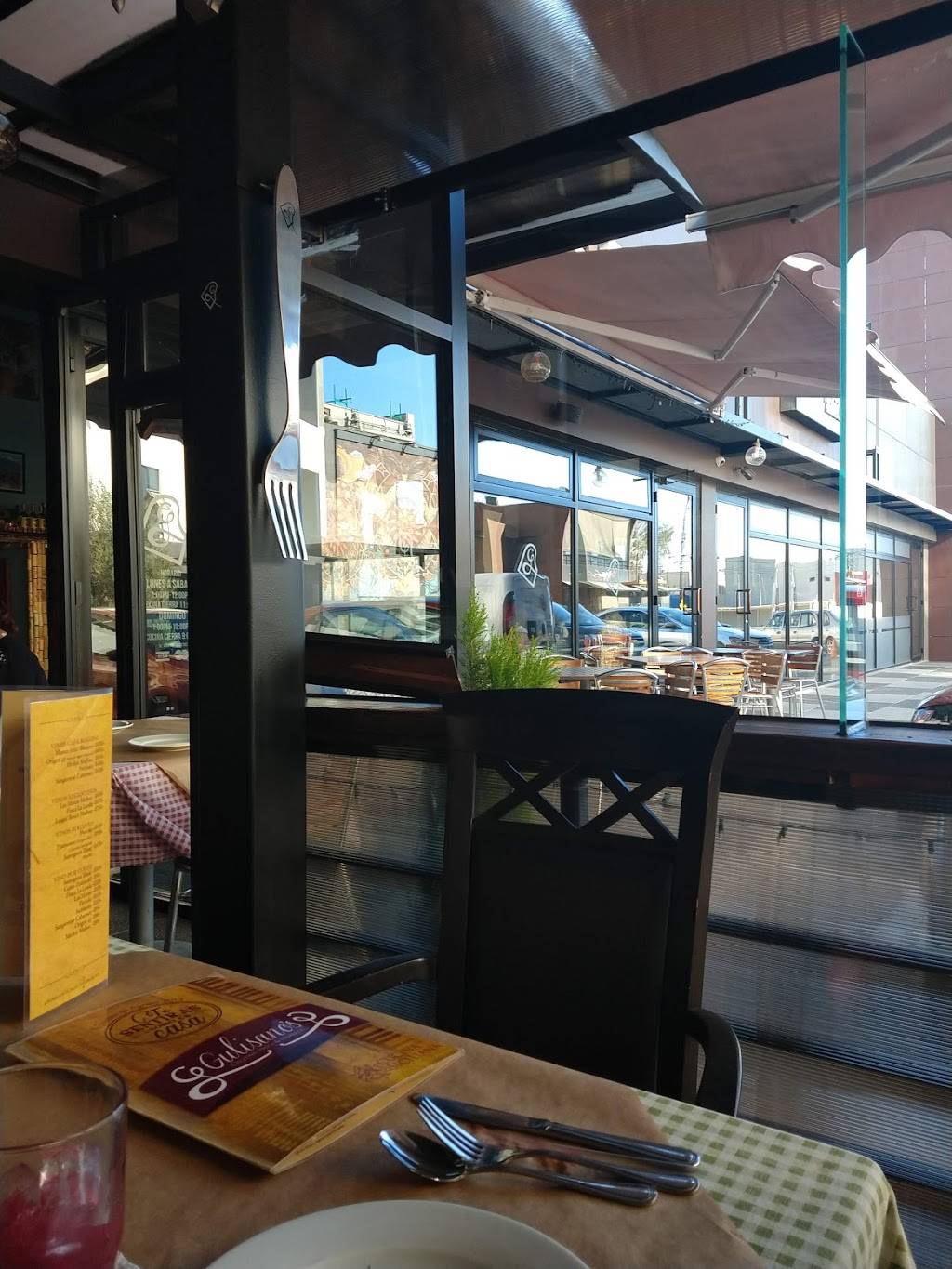 Gulisanos | restaurant | Local 1 y 2 Plaza Marub, Av Rio Tijuana 2554, Revolucion, 22015 Tijuana, B.C., Mexico | 016646818468 OR +52 664 681 8468