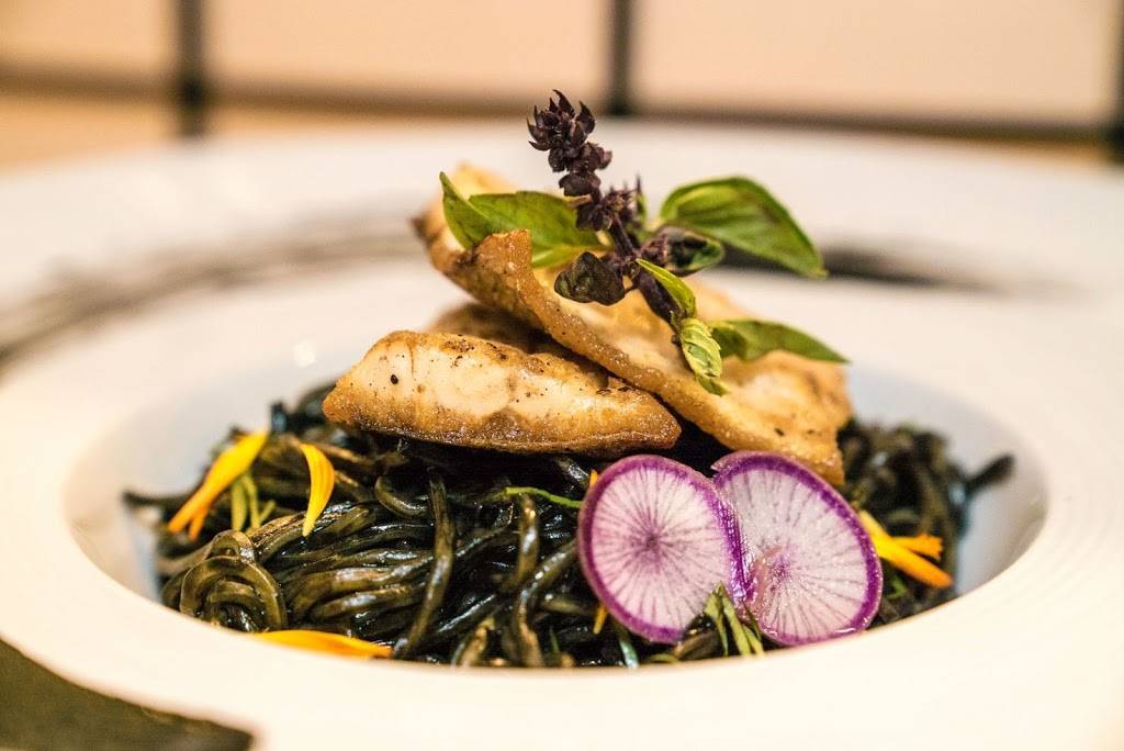 Umi Japanese Restaurant | restaurant | 525 S Park Ave, Winter Park, FL 32789, USA | 4079603993 OR +1 407-960-3993