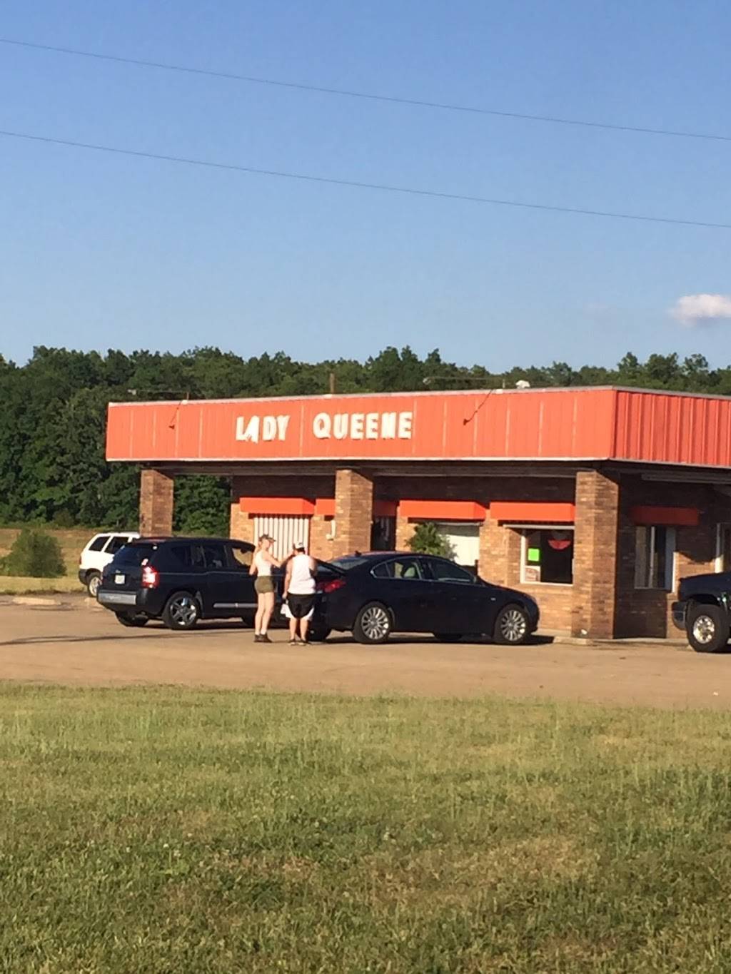 Lady Queene Restaurant | restaurant | 523 Center St, Bismarck, MO 63624, USA | 5737342525 OR +1 573-734-2525