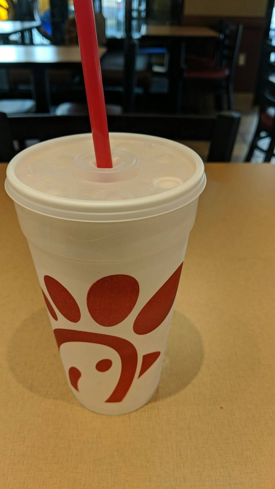 Chick-fil-A | restaurant | 4310 Franklin Ave, Waco, TX 76710, USA | 2547765668 OR +1 254-776-5668