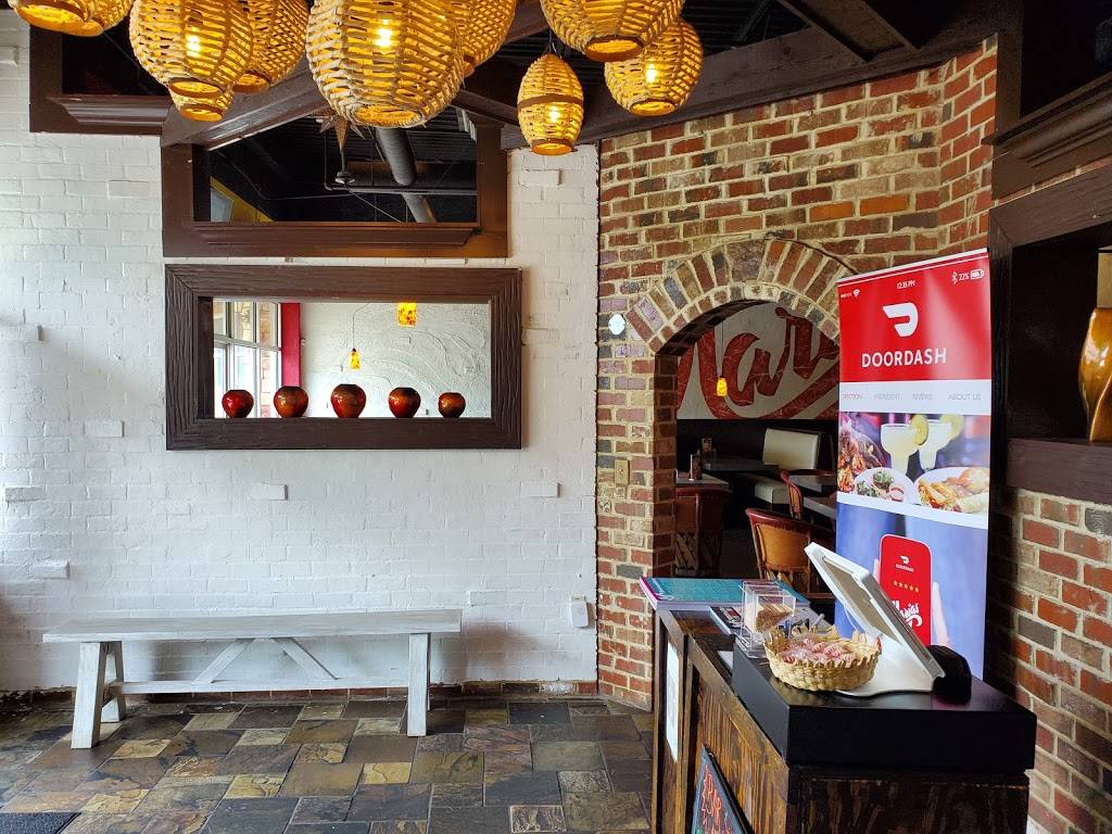 Marias Tex-Mex | restaurant | 831 Auburn Rd Suite 700, Dacula, GA 30019, USA | 7706745477 OR +1 770-674-5477