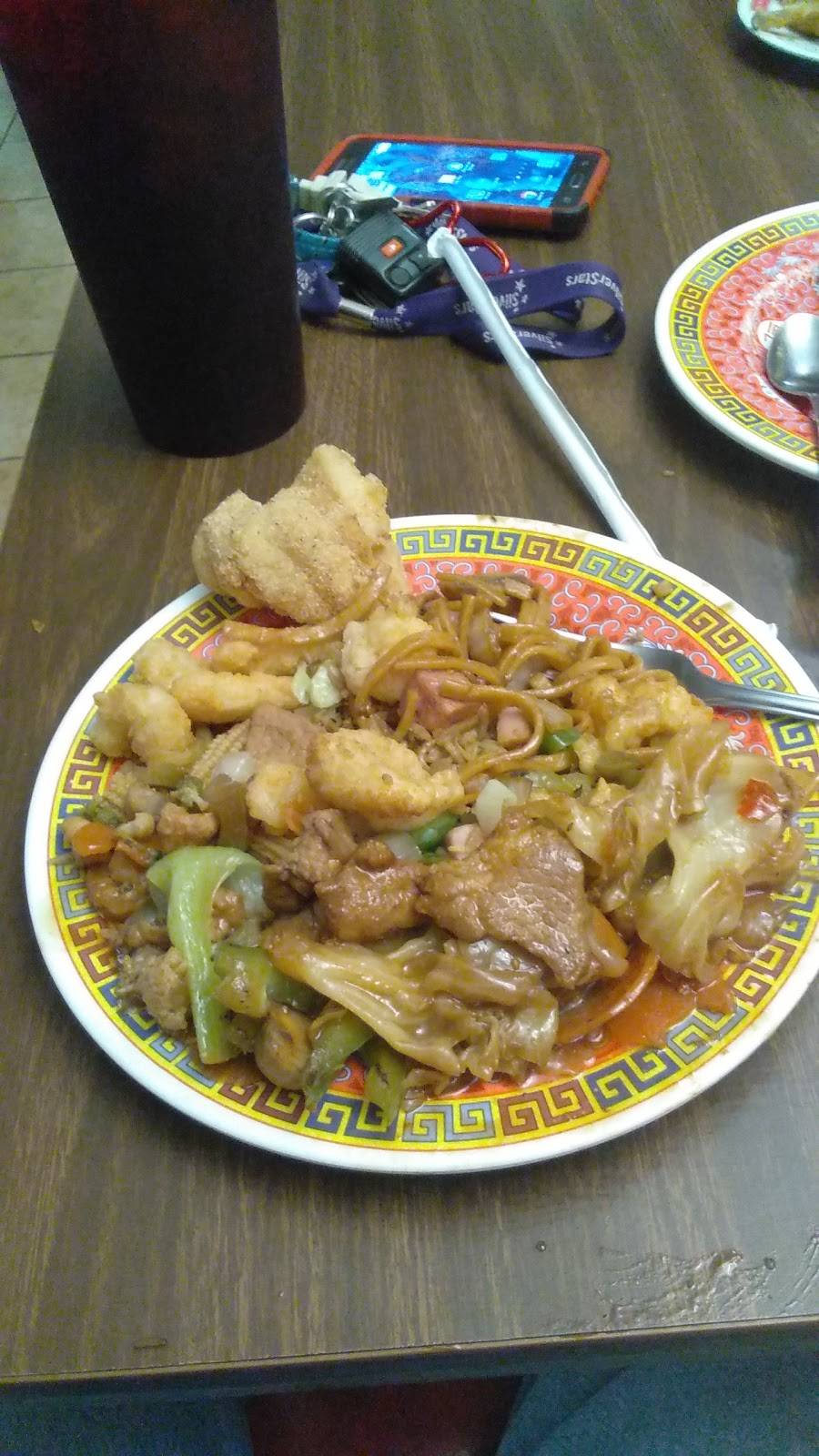 Ho Ho Restaurant | restaurant | 110 Barrow Hill Rd, Forrest City, AR 72335, USA | 8706333888 OR +1 870-633-3888