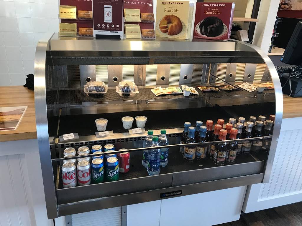 The Honey Baked Ham Company | meal takeaway | 12170 Mason Montgomery Rd, Cincinnati, OH 45249, USA | 5135838792 OR +1 513-583-8792