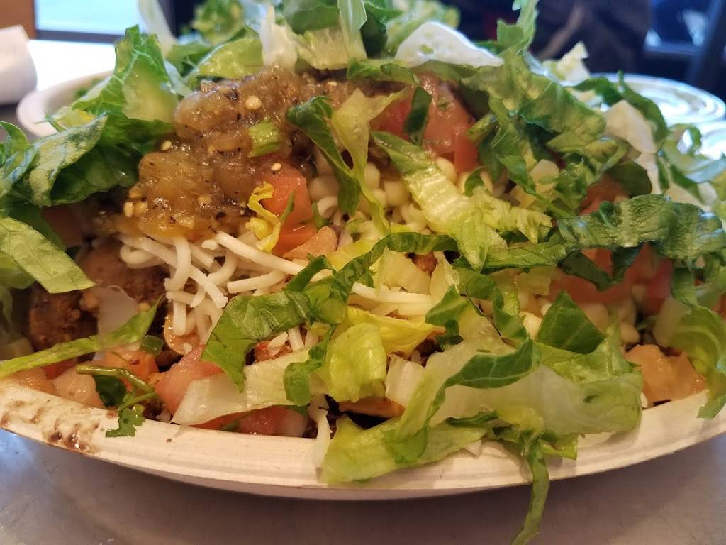 Chipotle Mexican Grill | restaurant | 860 E Alosta Ave, Azusa, CA 91702, USA | 6269698274 OR +1 626-969-8274
