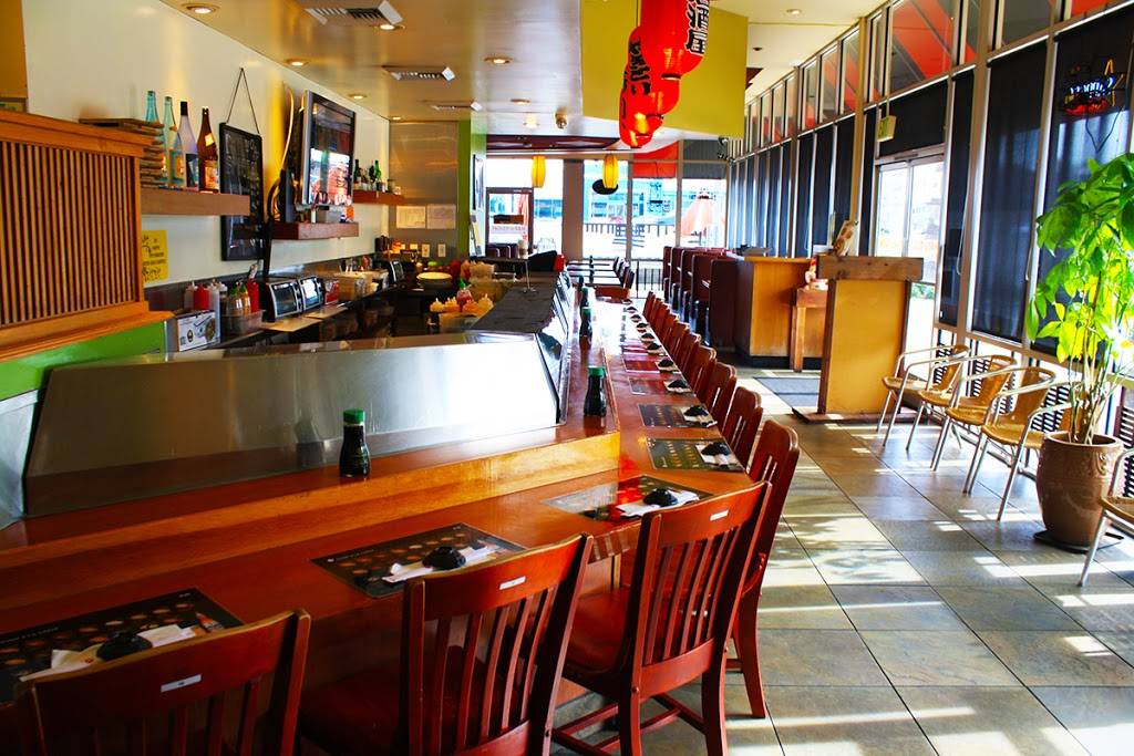 Maru Sushi | restaurant | 1500 Adams Ave # 100B, Costa Mesa, CA 92626, USA | 7144381115 OR +1 714-438-1115