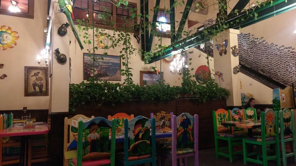 Ranchito #2 | restaurant | 1000 Griffin Ave, Enumclaw, WA 98022, USA | 3608029625 OR +1 360-802-9625