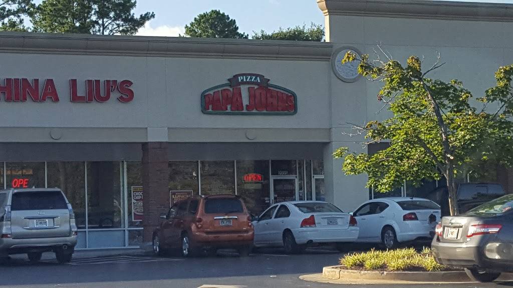 Papa Johns Pizza | restaurant | 2725 Lee Rd B-5, Lithia Springs, GA 30122, USA | 7709470011 OR +1 770-947-0011