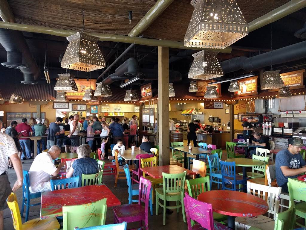 Cafe Rio Mexican Grill | meal takeaway | 24312 Rockfield Blvd, Lake Forest, CA 92630, USA | 9493349292 OR +1 949-334-9292