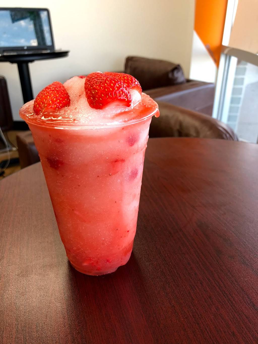 SIP & JOY Coffee-Donuts | bakery | 41467 W 10 Mile Rd, Novi, MI 48375, USA | 2487197178 OR +1 248-719-7178