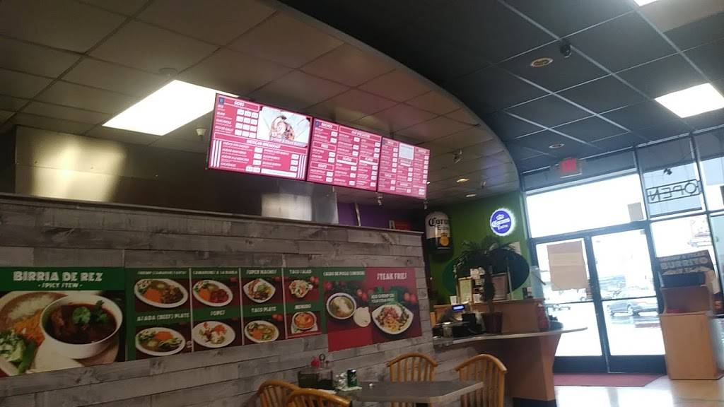 Taqueria Camino Real | restaurant | 15568 Hesperian Blvd, San Lorenzo, CA 94580, USA | 5102767100 OR +1 510-276-7100