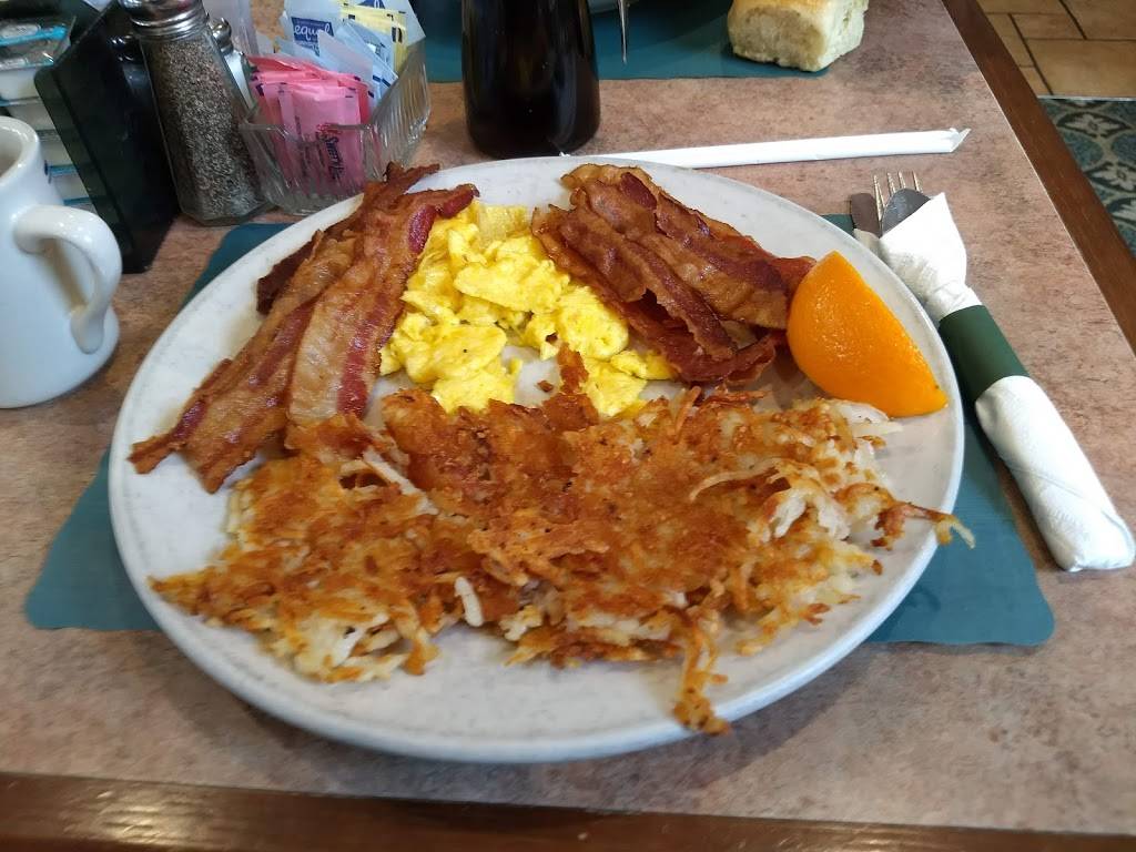 Reynolds Garden Cafe | restaurant | 1220 S Reynolds Rd, Toledo, OH 43615, USA | 4193819000 OR +1 419-381-9000