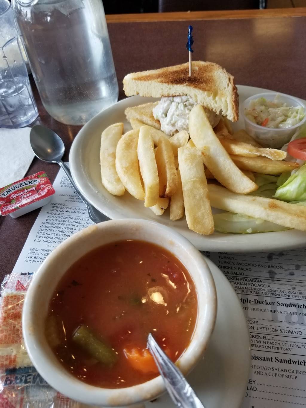 Gabes Place | restaurant | 9 E Main St, Glenwood, IL 60425, USA | 7087577171 OR +1 708-757-7171