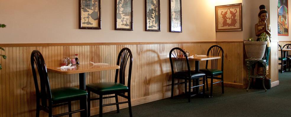 Thai Pepper Restaurant | restaurant | 195 Starpoint Dr, Fayetteville, NC 28303, USA | 9108642014 OR +1 910-864-2014