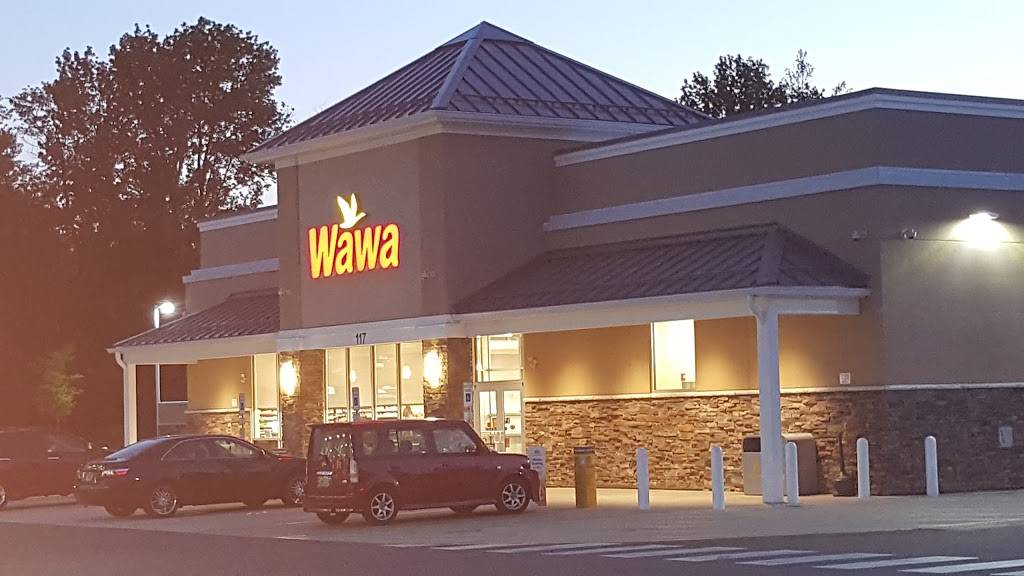 Wawa | cafe | 117 S Dupont Hwy, New Castle, DE 19720, USA | 3023229650 OR +1 302-322-9650
