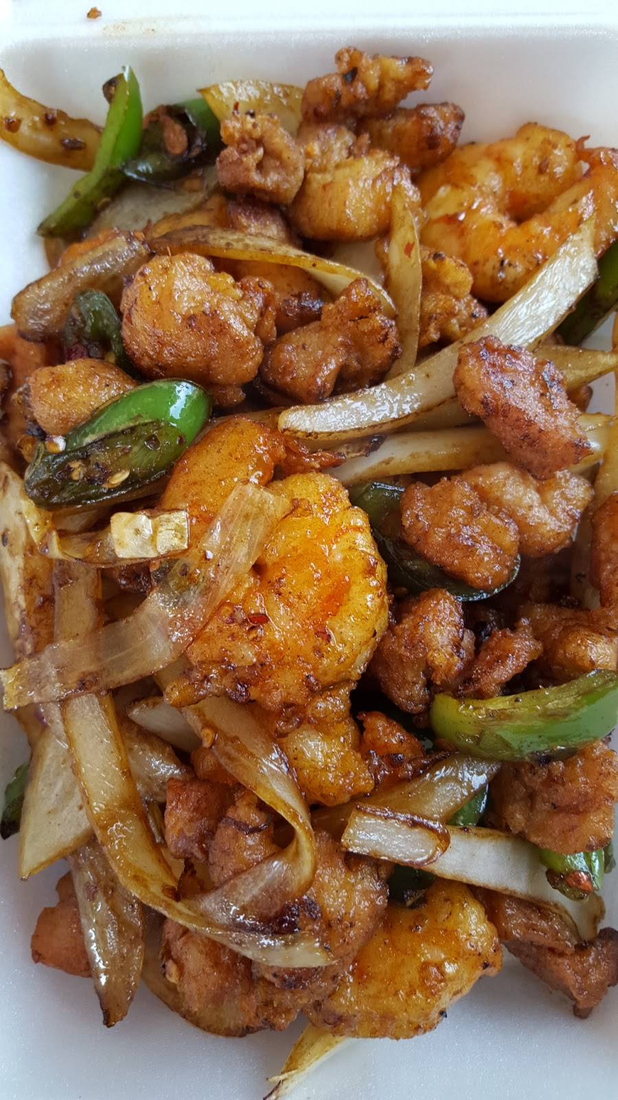 Guans Garden Inc | restaurant | 156 Market St, Winchester, VA 22603, USA | 5406651636 OR +1 540-665-1636