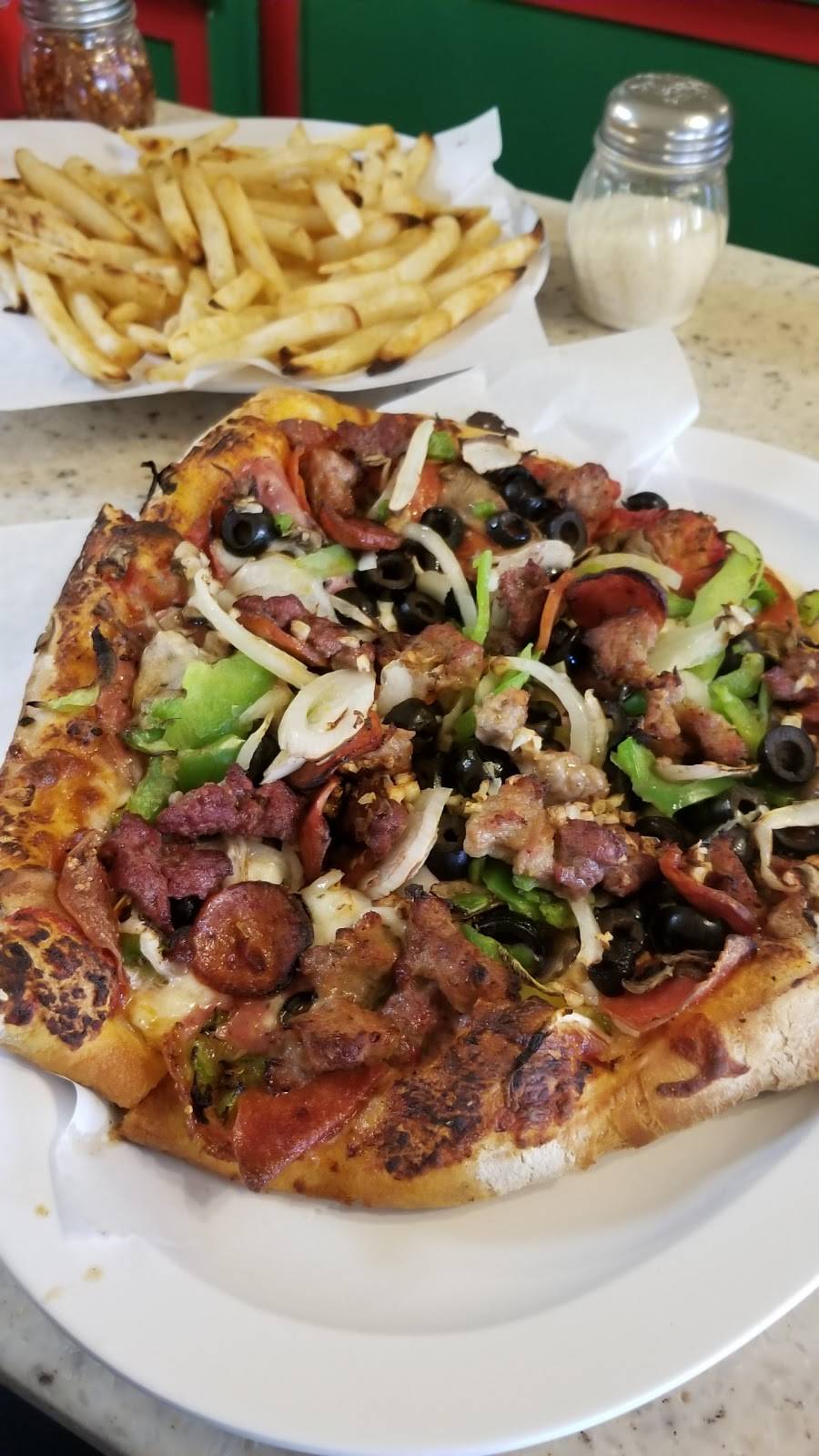 Bronco Billys Pizza Palace | restaurant | 2947, 37651, Niles Blvd, Fremont, CA 94536, USA | 5107921070 OR +1 510-792-1070