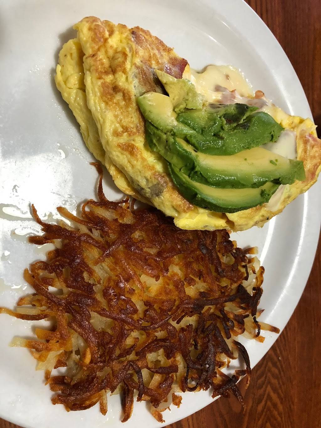 Armons Restaurant and Coffee Shop | restaurant | 5056 N Eagle Rock Blvd, Los Angeles, CA 90041, USA | 3234781440 OR +1 323-478-1440