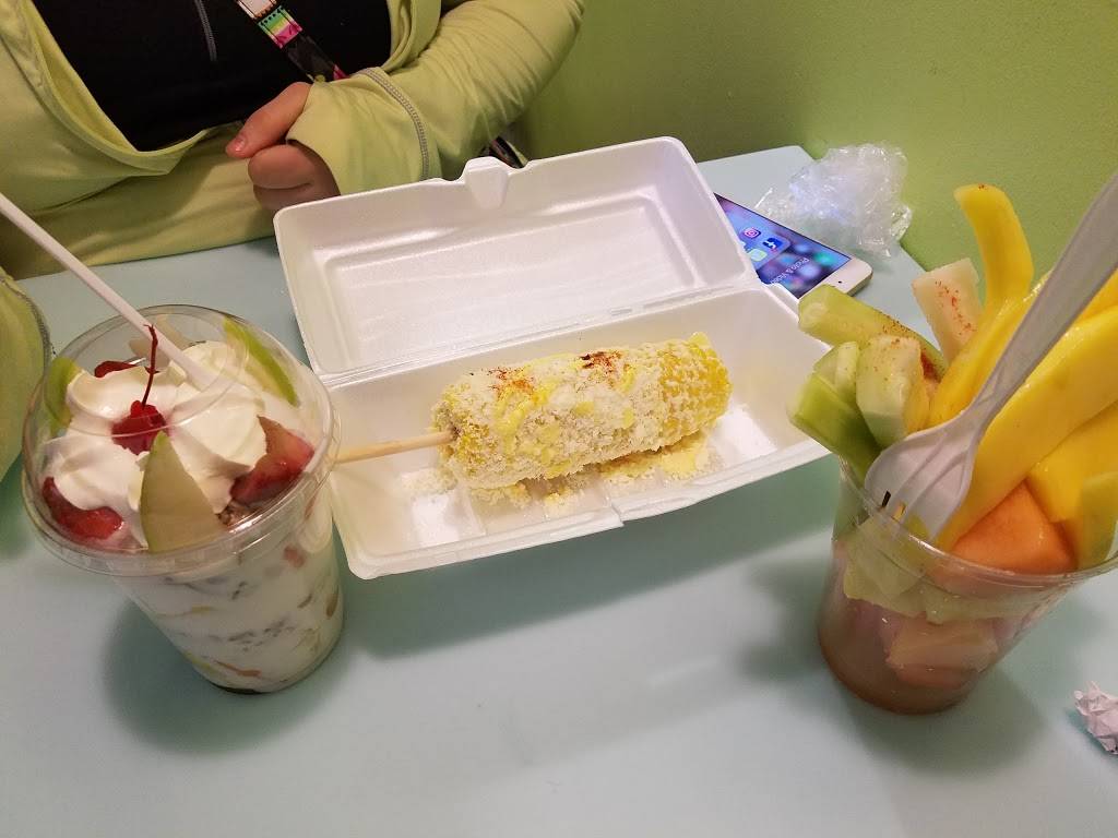 Paleterias Tropicana At The Med | restaurant | 2160 W 39th Ave, Kansas City, KS 66103, USA | 9133847373 OR +1 913-384-7373