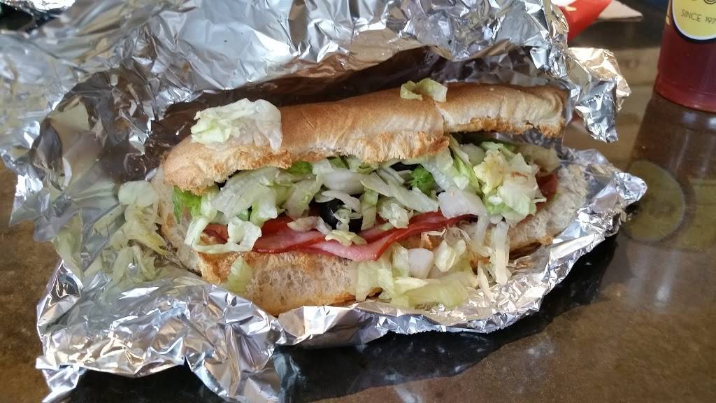 Planet Sub | restaurant | 5301 N Belt Hwy Suite 115, St Joseph, MO 64506, USA | 8162730611 OR +1 816-273-0611