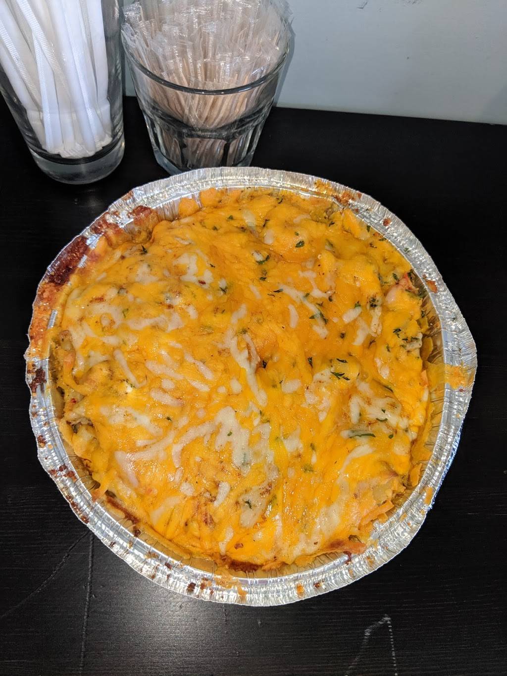 Cooks Kitchn | restaurant | 289 Monroe St, Rahway, NJ 07065, USA | 7328275627 OR +1 732-827-5627