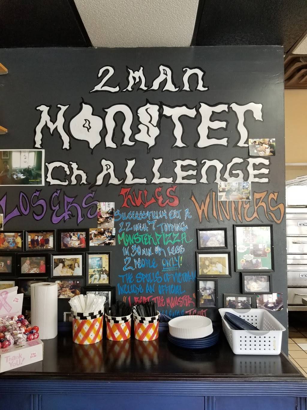 New York Pizzeria | restaurant | 28 E Main St, Morrisville, NY 13408, USA | 3156849090 OR +1 315-684-9090