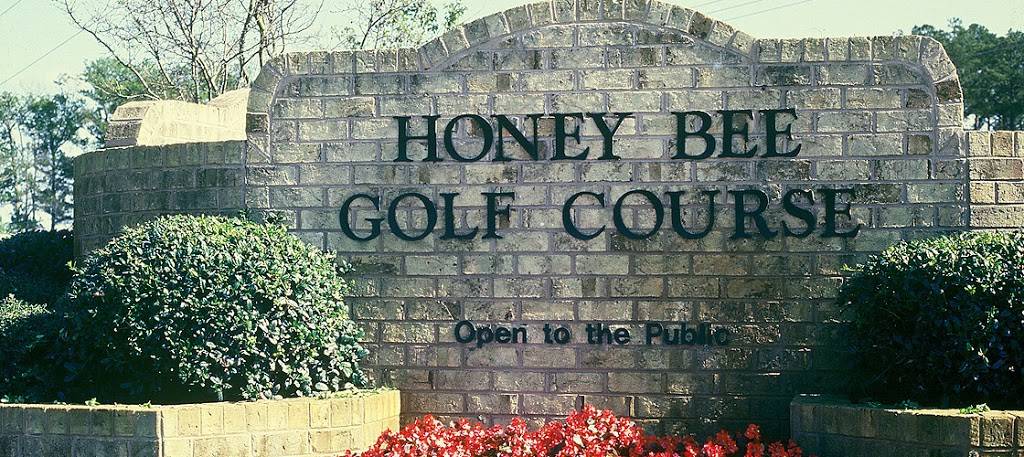 Honey Bee Golf Club | restaurant | 2500 S Independence Blvd, Virginia Beach, VA 23456, USA | 7574712768 OR +1 757-471-2768