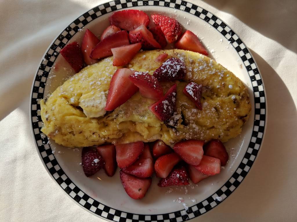 The Bayside Skillet | restaurant | 7701 Coastal Hwy, Ocean City, MD 21842, USA | 4105247950 OR +1 410-524-7950