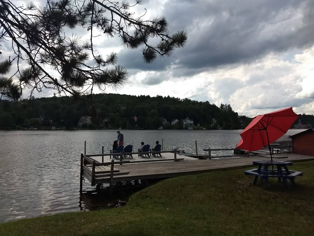 Mountain Mist Custard | restaurant | 260 Lake Flower Ave, Saranac Lake, NY 12983, USA | 6038487629 OR +1 603-848-7629