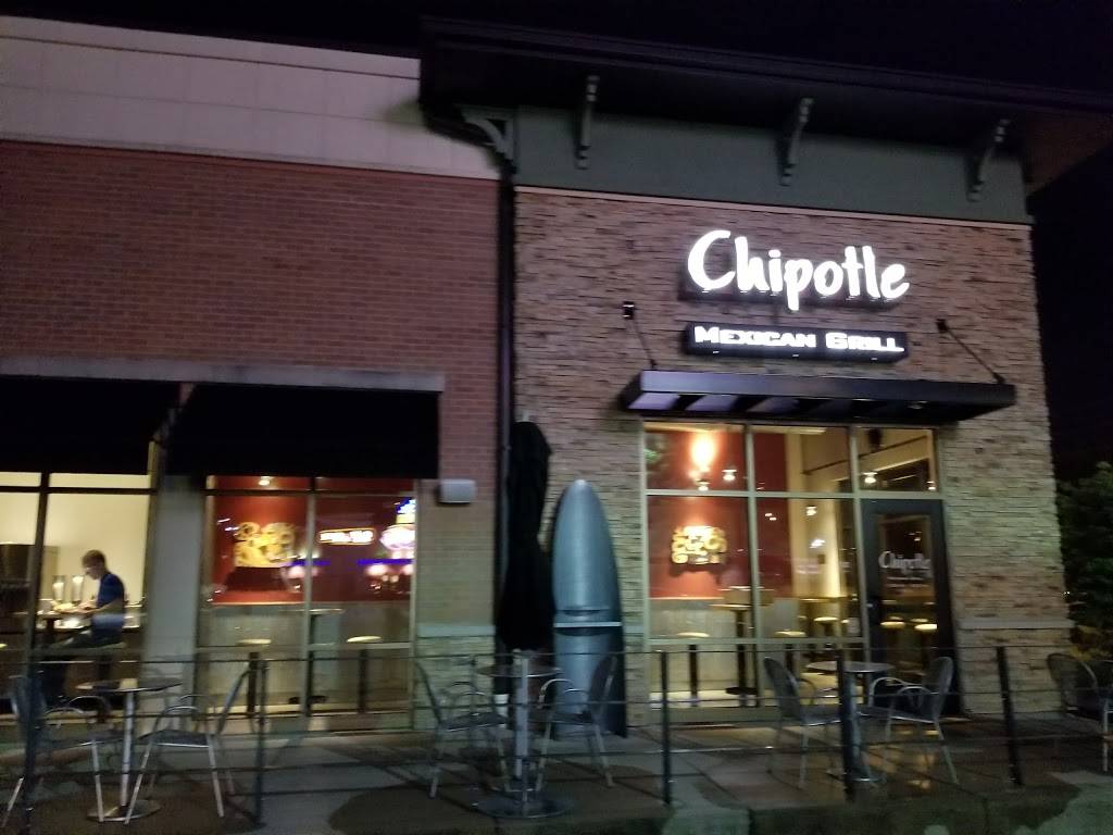 Chipotle Mexican Grill | restaurant | 305 N Veterans Pkwy Ste 101, Bloomington, IL 61704, USA | 3096617850 OR +1 309-661-7850