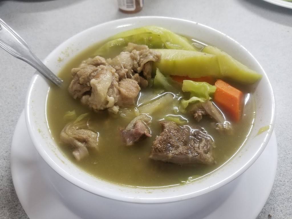 LA VILLA FUERTE | restaurant | 619 Glendora Ave, La Puente, CA 91744, USA | 6268209419 OR +1 626-820-9419