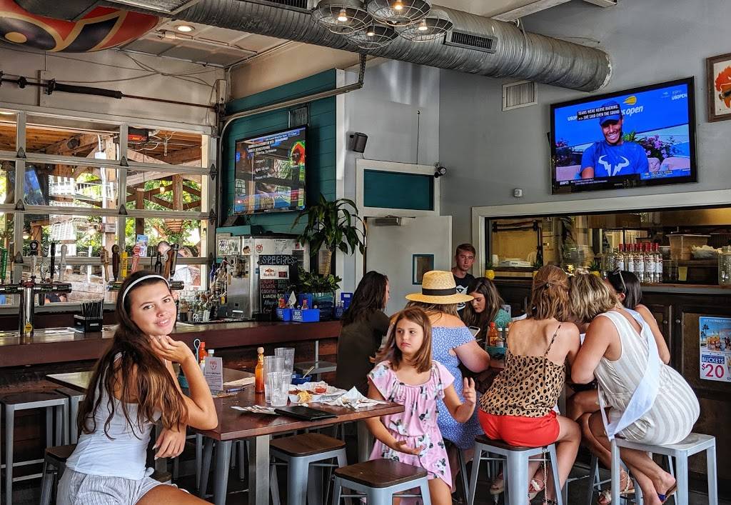 Fuel Charleston | restaurant | 211 Rutledge Ave, Charleston, SC 29403, USA | 8437375959 OR +1 843-737-5959