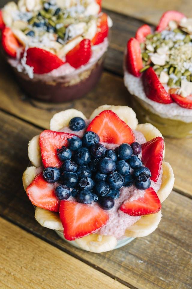 Bowldega Superfoods | restaurant | 1400 Hi Line Dr #120, Dallas, TX 75207, USA | 2145367151 OR +1 214-536-7151