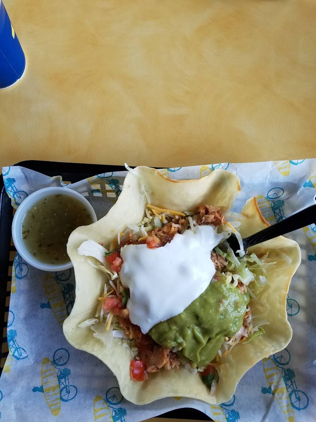 Taco Del Mar | restaurant | 6379 Ulali Dr, Keizer, OR 97303, USA | 5033901267 OR +1 503-390-1267