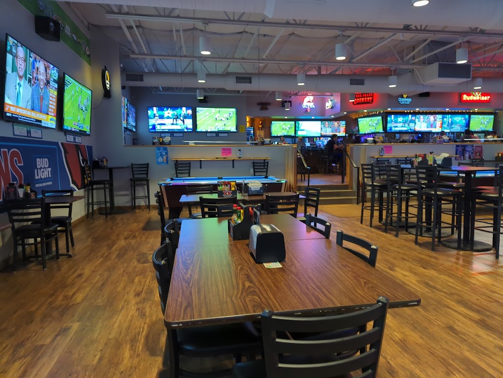 Doc & Eddys | restaurant | 909 E Minton Dr, Tempe, AZ 85282, USA | 4808310635 OR +1 480-831-0635