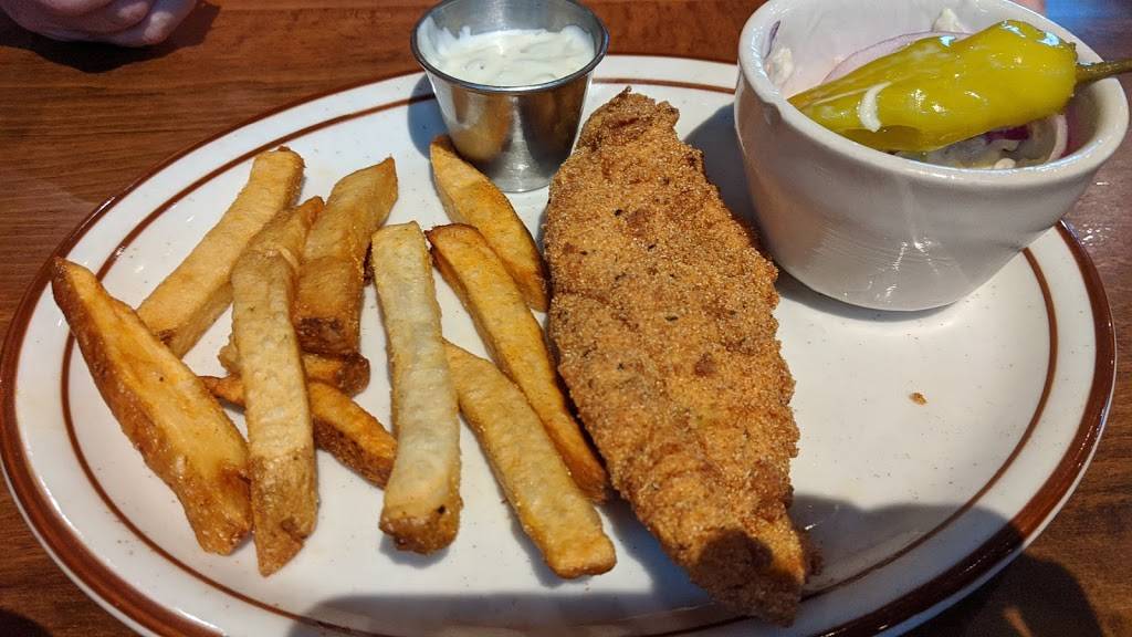 Elm Fork Taphouse | restaurant | 1221 Turbeville Rd, Hickory Creek, TX 75065, USA | 9402797100 OR +1 940-279-7100