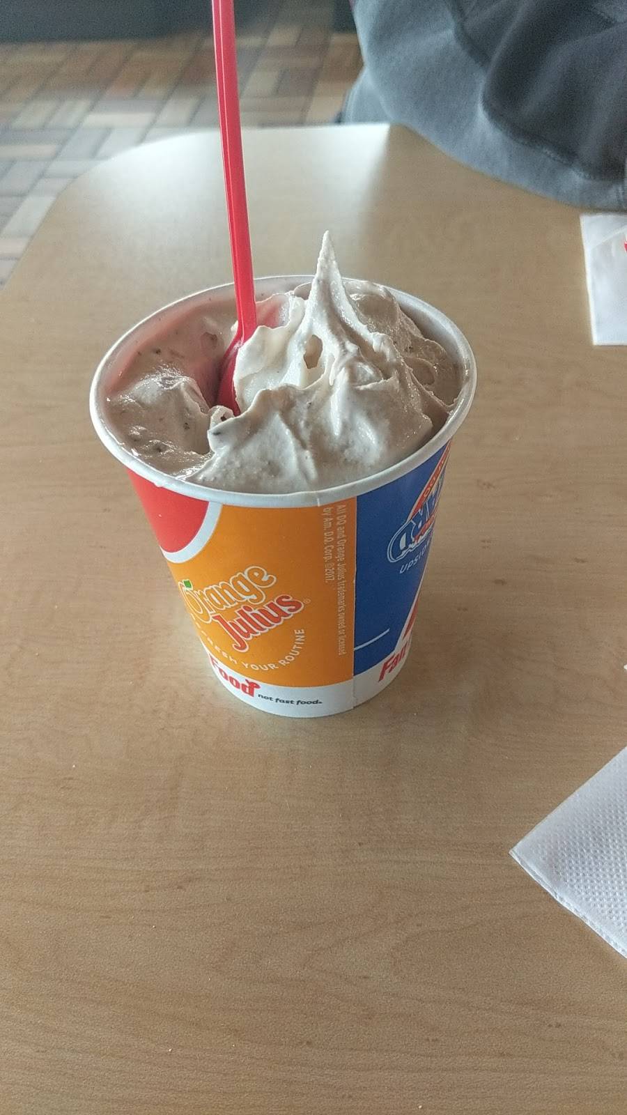 Dairy Queen Grill & Chill | restaurant | 165 Old Gray Station Rd, Gray, TN 37615, USA | 4234778881 OR +1 423-477-8881