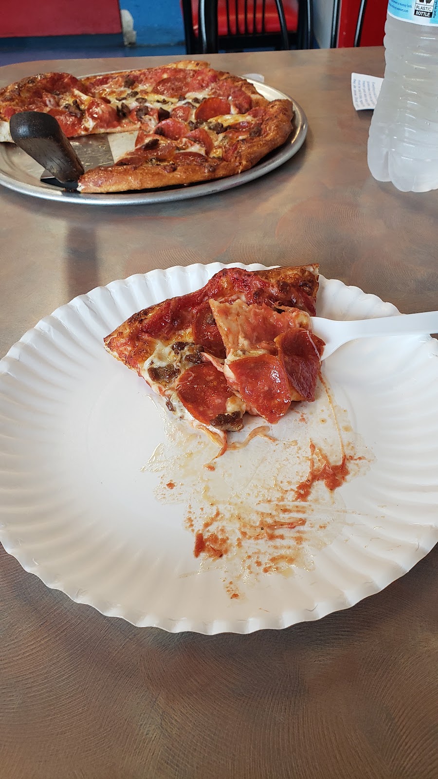 Breadeaux Pizza | meal delivery | 202 Highway 62 East, Yellville, AR 72687, USA | 8704494223 OR +1 870-449-4223