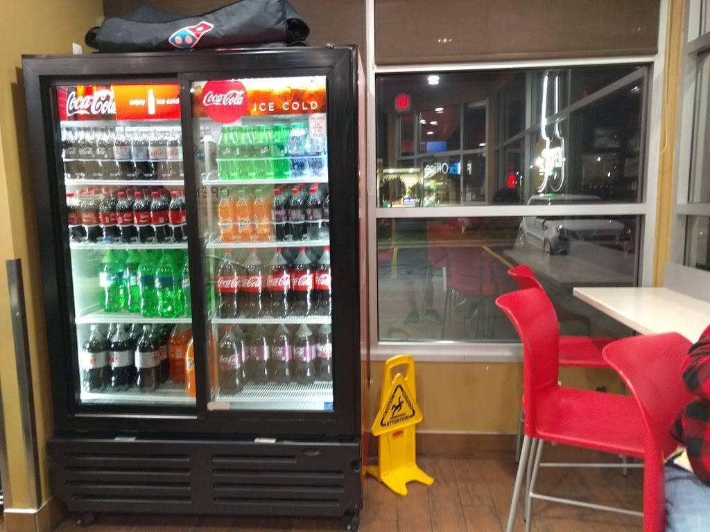 Dominos Pizza | meal delivery | 2795 University Dr, Auburn Hills, MI 48326, USA | 2486309004 OR +1 248-630-9004