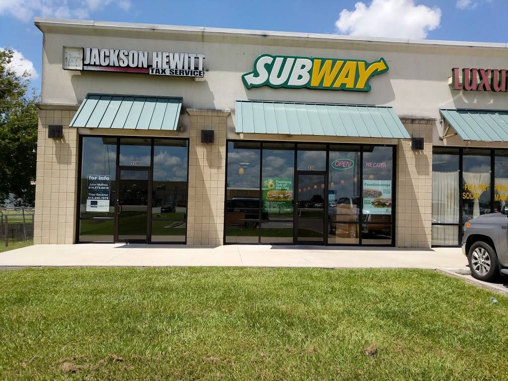 Subway | restaurant | Shopping Center, 4500 7th St Suite 800, Bay City, TX 77414, USA | 9792448261 OR +1 979-244-8261