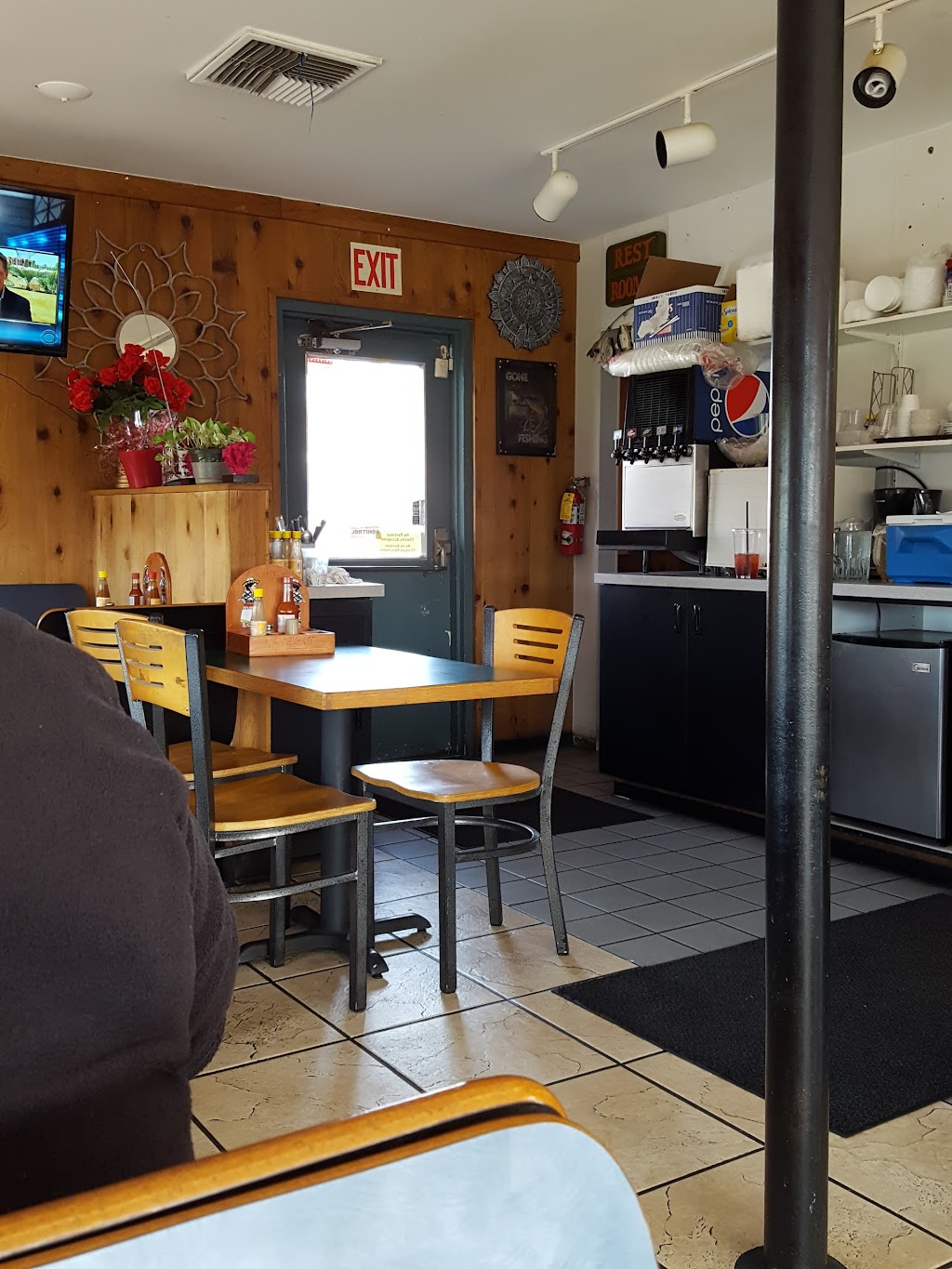 Las Palmas | restaurant | 606 S 36th Ave, Yakima, WA 98902, USA | 5094531283 OR +1 509-453-1283