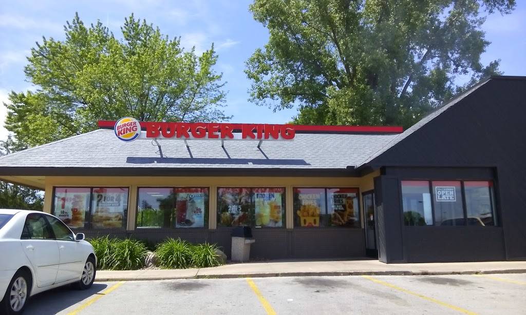 Burger King | restaurant | 2430 S Oneida St, Ashwaubenon, WI 54304, USA | 9204978090 OR +1 920-497-8090