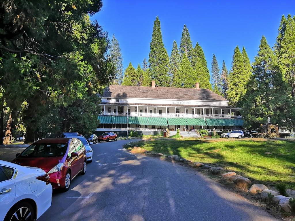 Wawona Hotel Dining Room | restaurant | 8308 Wawona Rd, Wawona, CA 95389, USA | 2093751425 OR +1 209-375-1425