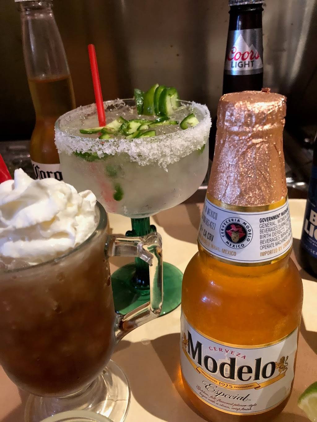 Betitos Mexican Restaurant | restaurant | 3381, 18902 Soledad Canyon Rd, Canyon Country, CA 91351, USA | 6612510557 OR +1 661-251-0557