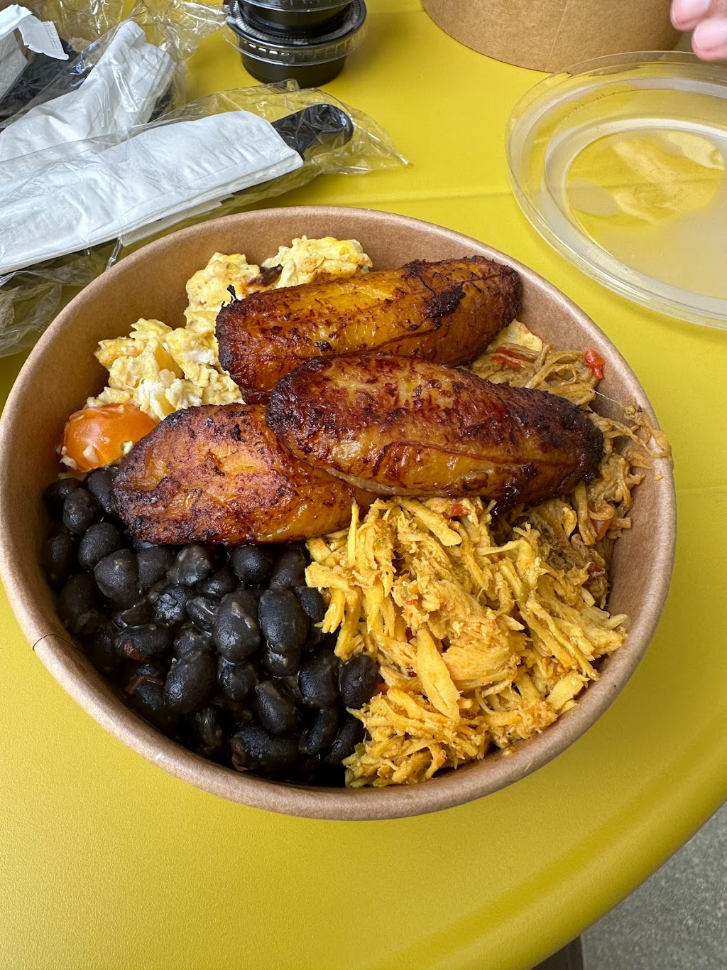 Mochima Bistró Miami | restaurant | 11030 SW 184th St, Miami, FL 33157, USA | 7862504300 OR +1 786-250-4300