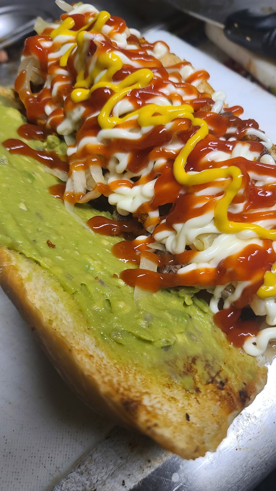 La Fogata Food Truck | restaurant | 668 Hartford Ave, Providence, RI 02909, USA | 4012199630 OR +1 401-219-9630