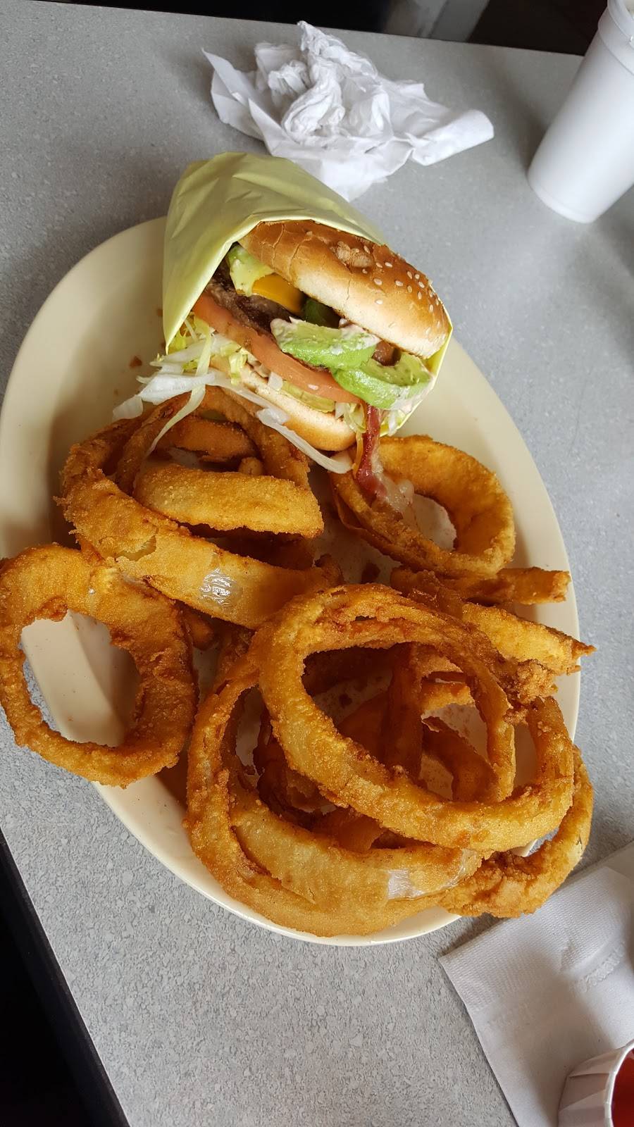 Pacific Star Grill | restaurant | 6205 Bellflower Blvd, Lakewood, CA 90713, USA | 5629252455 OR +1 562-925-2455