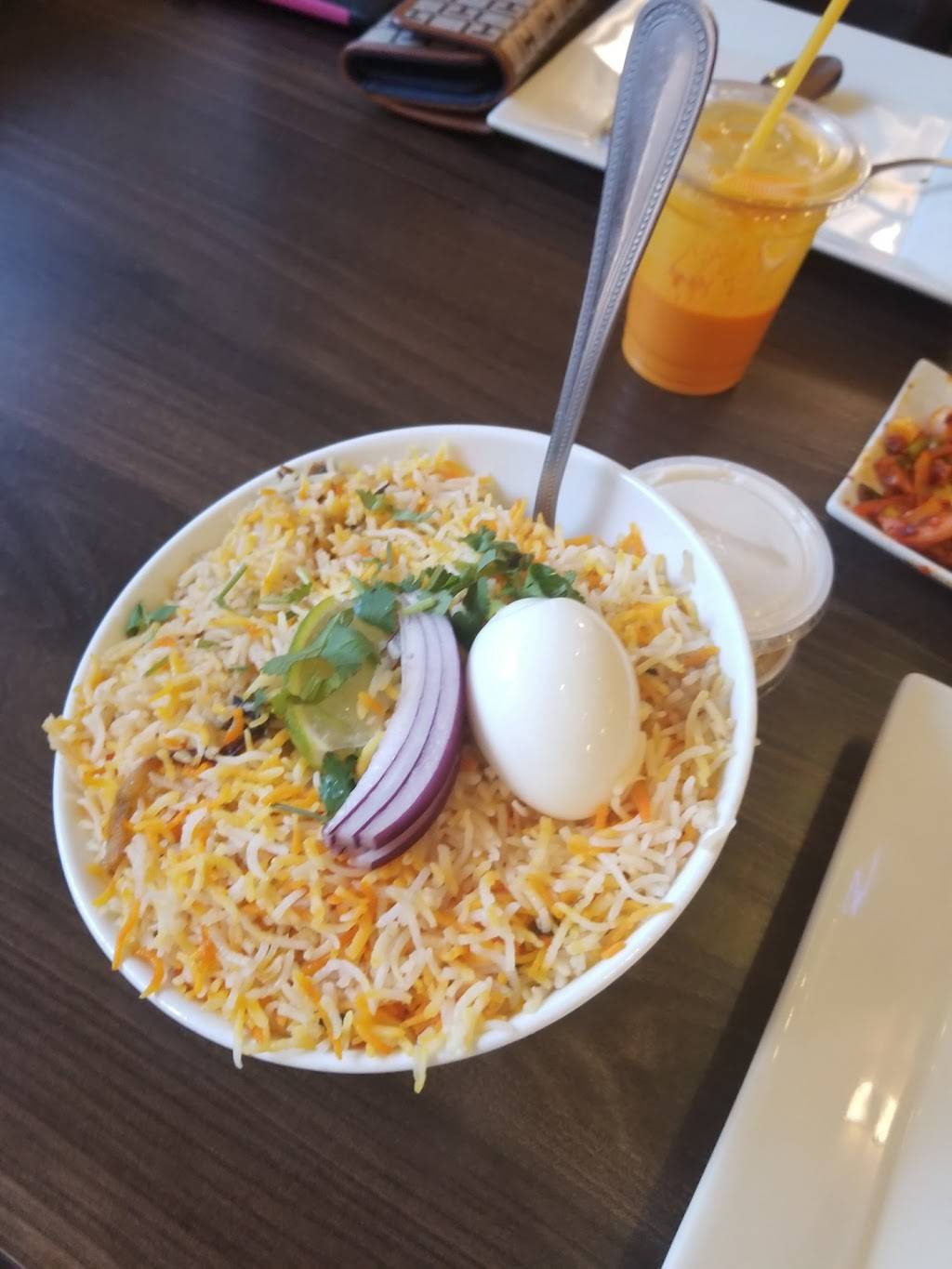 Paradise Biryani Pointe | restaurant | #14, 7256, 4050 W Ray Rd, Chandler, AZ 85226, USA | 4804568884 OR +1 480-456-8884