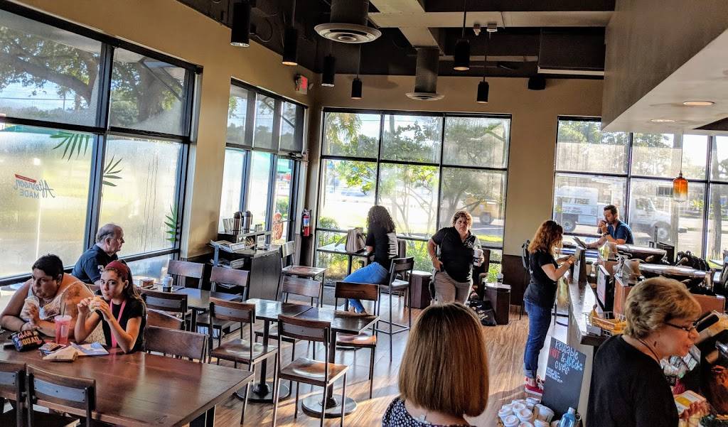 Starbucks | cafe | 1400 Tuskawilla Rd, Winter Springs, FL 32708, USA | 4076955439 OR +1 407-695-5439