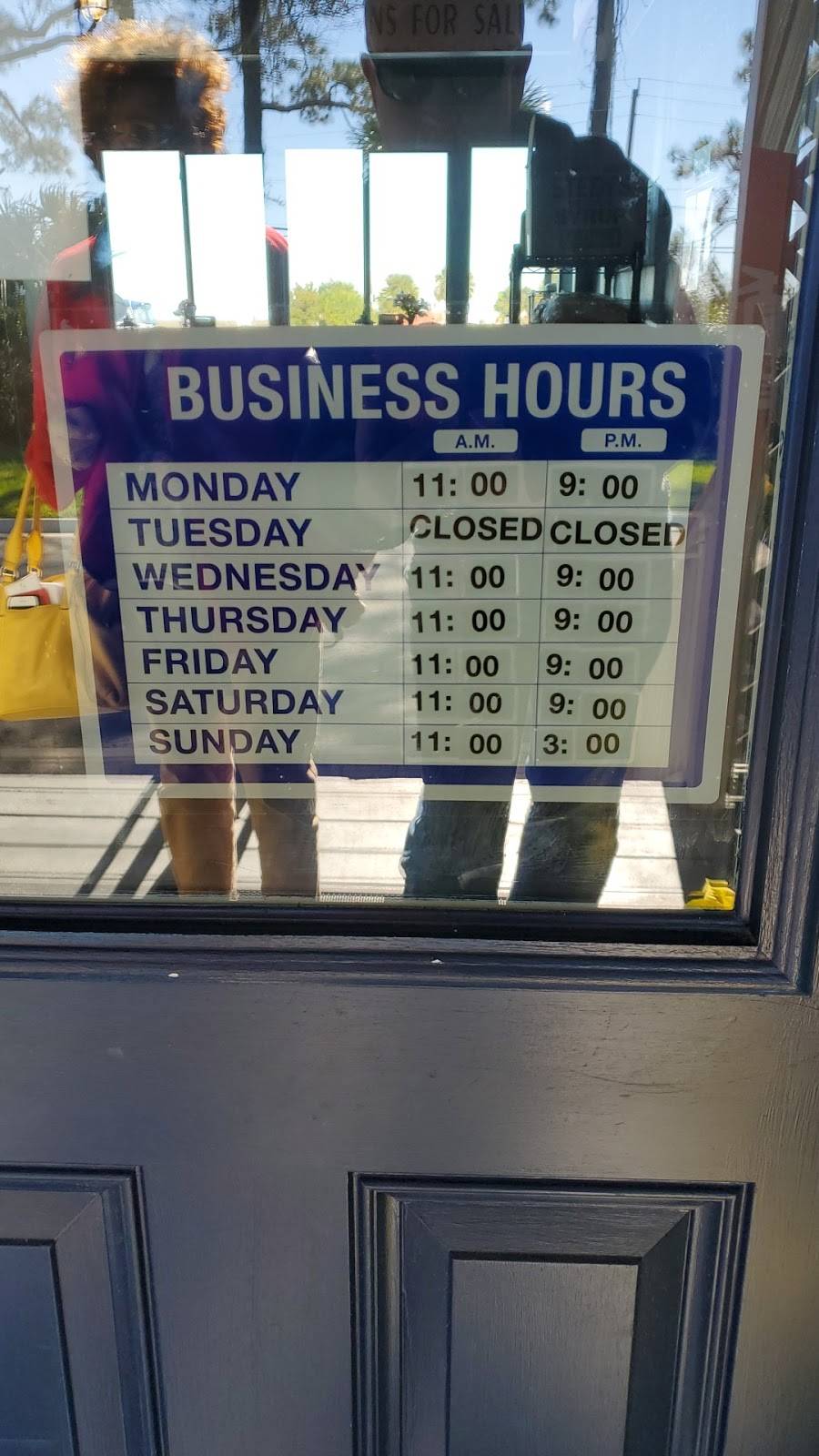 Kitchen 251 | restaurant | 251 Creekside Dr, Fernandina Beach, FL 32034, USA | 9042617447 OR +1 904-261-7447